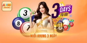 Nuôi Khung 3 Ngày Thế Nào Để Không Lỗ? 5 Cách Chọn Số Chuẩn