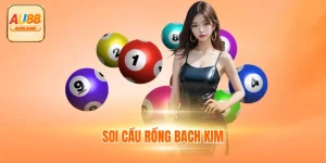 Soi Cầu Rồng Bạch Kim Siêu Nhanh Và Chính Xác Tại AU88